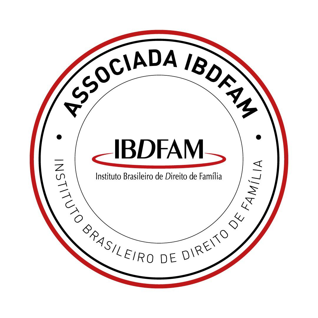 Badge IBDFAM - Especialistas Em Divórcio Badge IBDFAM - Especialistas Em Divórcio