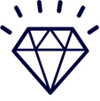 Sobre 5 Ferreira & Pastor | Advogados | ferreiraepastor icons diamond